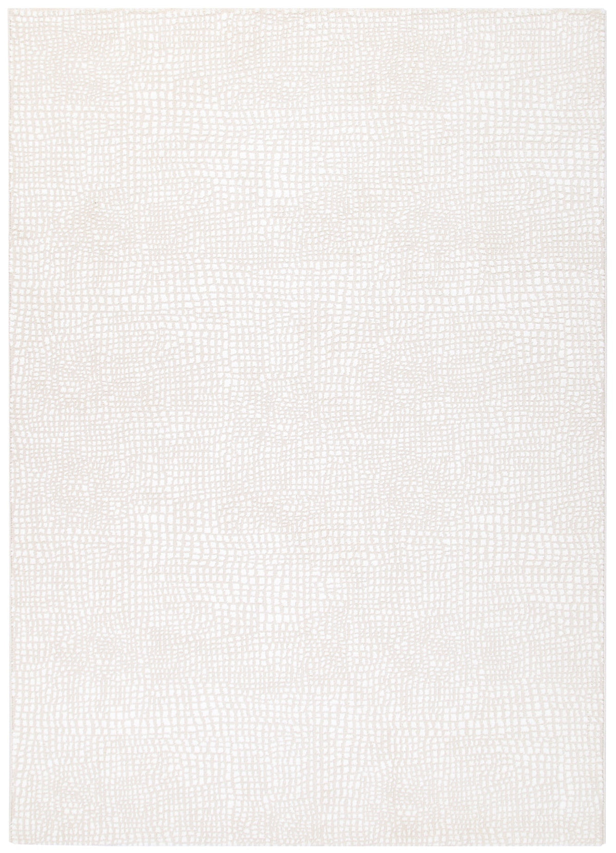 Lisbon Cream Cobblestone Rug | Modern Rugs Belrose | Rugs N Timber