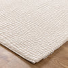 Lisbon Cream Cobblestone Rug | Modern Rugs Belrose | Rugs N Timber