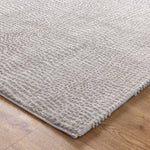 Lisbon Grey Cobblestone Rug | Modern Rugs Belrose | Rugs N Timber