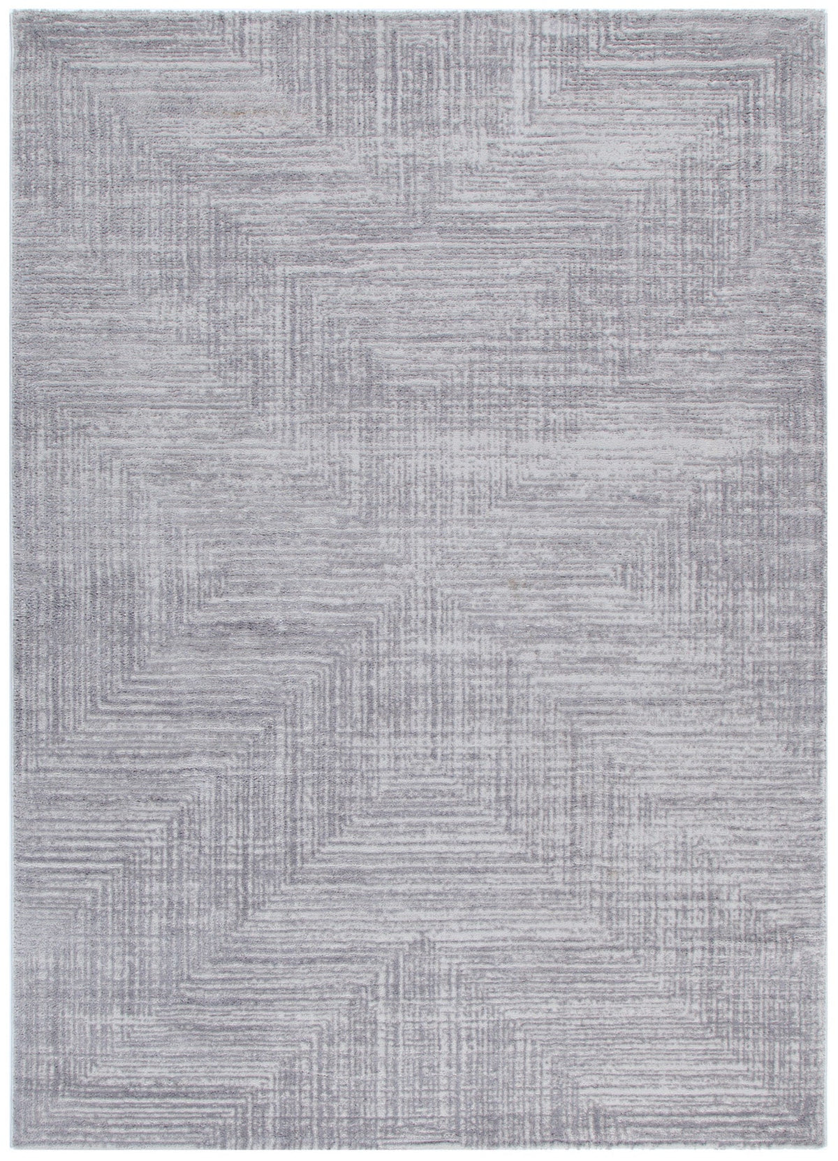 Lisbon Grey Dimensions Rug | Modern Rugs Belrose | Rugs N Timber