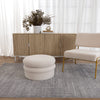 Lisbon Grey Dimensions Rug | Modern Rugs Belrose | Rugs N Timber