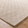 Lisbon Beige Checkers Rug | Modern Rugs Belrose | Rugs N Timber