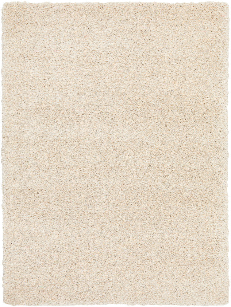 Frida Cream Rug | Shaggy Rugs Belrose | Rugs N Timber