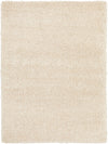 Frida Cream Rug | Shaggy Rugs Belrose | Rugs N Timber