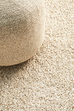 Frida Cream Rug | Shaggy Rugs Belrose | Rugs N Timber