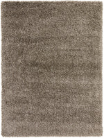 Frida Rock Brown Rug | Shaggy Rugs Belrose | Rugs N Timber