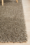 Frida Rock Brown Rug | Shaggy Rugs Belrose | Rugs N Timber