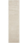 Remi Beige Virgo Runner | Modern Hall Runners Belrose  | Rugs 'N' Timber