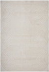 Remi Beige Virgo Rug | Modern Rugs Belrose  | Rugs 'N' Timber