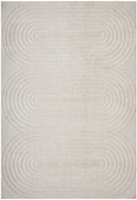 Remi Beige Virgo Rug | Modern Rugs Belrose  | Rugs 'N' Timber