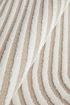 Remi Oat Virgo Runner | Modern Hall Runners Belrose  | Rugs 'N' Timber