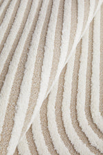 Remi Oat Virgo Rug | Modern Rugs Belrose  | Rugs 'N' Timber