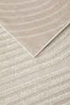 Remi Beige Aries Runner | Modern Hall Runners Belrose  | Rugs 'N' Timber