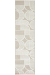 Remi Oat Aries Runner | Modern Hall Runners Belrose  | Rugs 'N' Timber