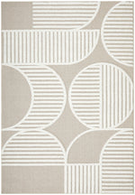 Remi Oat Aries Rug | Modern Rugs Belrose  | Rugs 'N' Timber