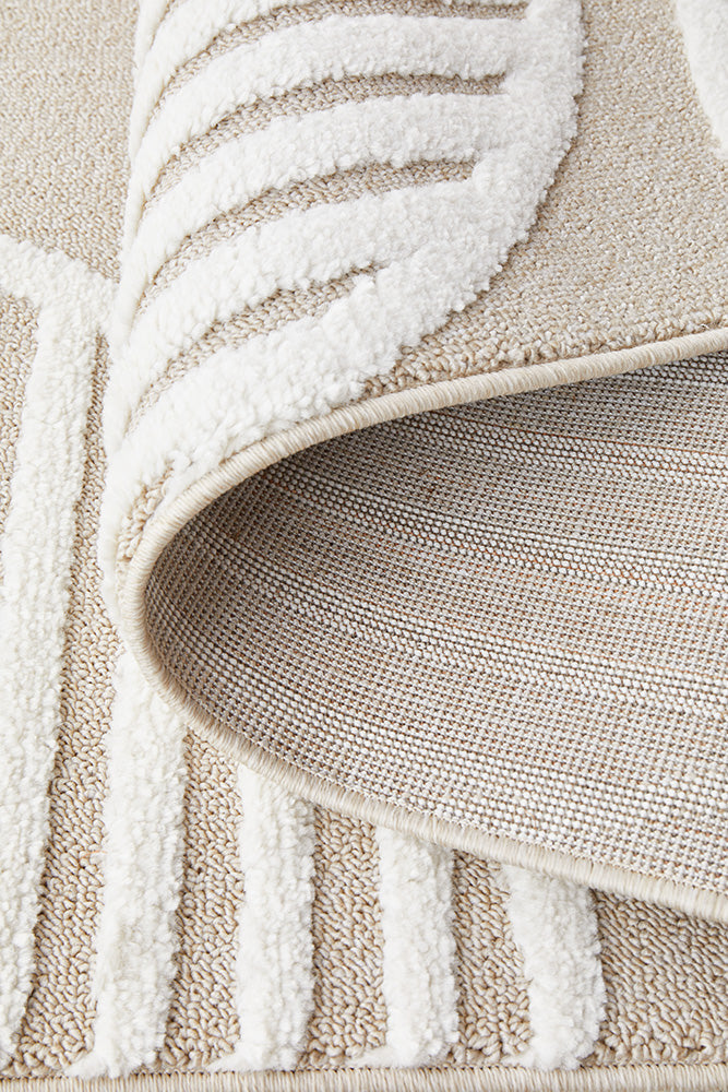 Remi Oat Aries Rug | Modern Rugs Belrose  | Rugs 'N' Timber