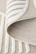 Remi Oat Aries Rug | Modern Rugs Belrose  | Rugs 'N' Timber