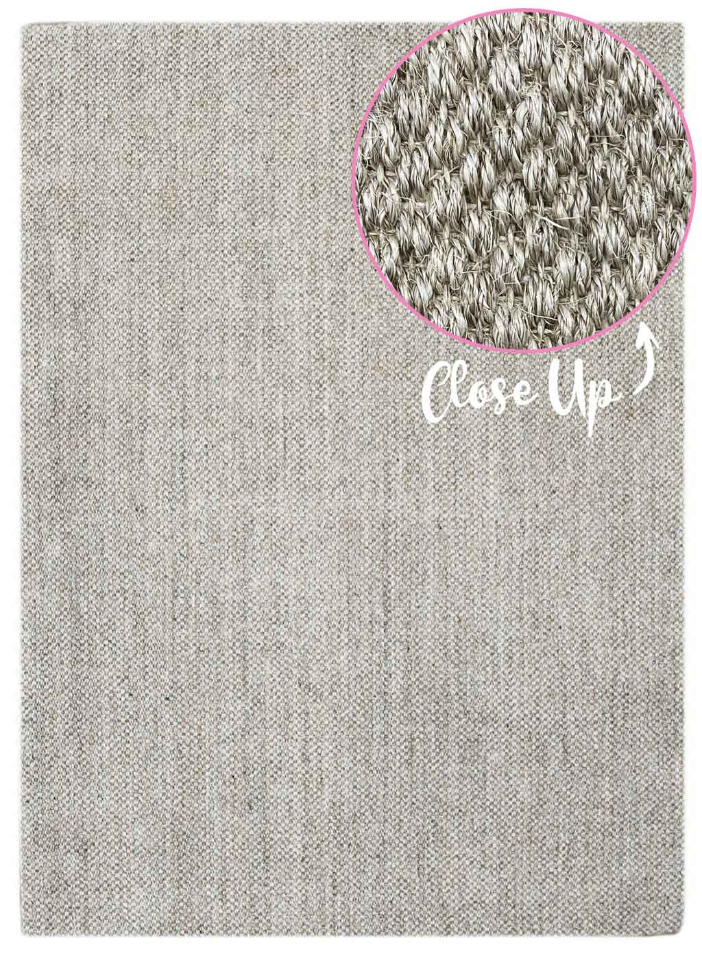 Alexander Ocean Beach Sisal Rug | Natural Fibre Rugs Belrose | Rugs N Timber