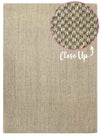 Alexander Sands Point Sisal Rug | Natural Fibre Rugs Belrose | Rugs N Timber