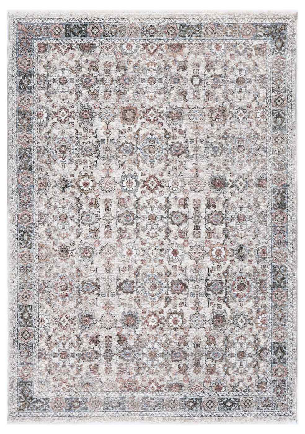 Palmdale Prosecco Rug | Traditional Rugs Belrose | Rugs N Timber