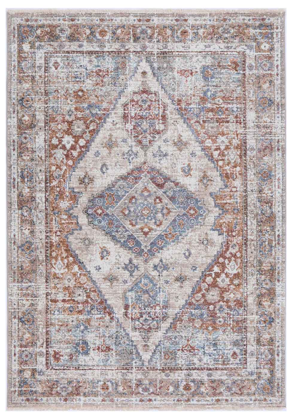 Palmdale Shiraz Rug | Traditional Rugs Belrose | Rugs N Timber