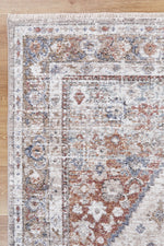 Palmdale Shiraz Rug | Traditional Rugs Belrose | Rugs N Timber