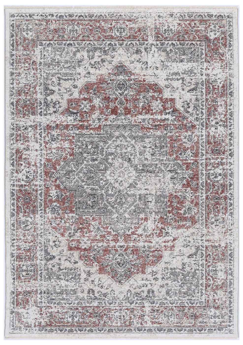 Palmdale Tempranillo Rug | Traditional Rugs Belrose | Rugs N Timber