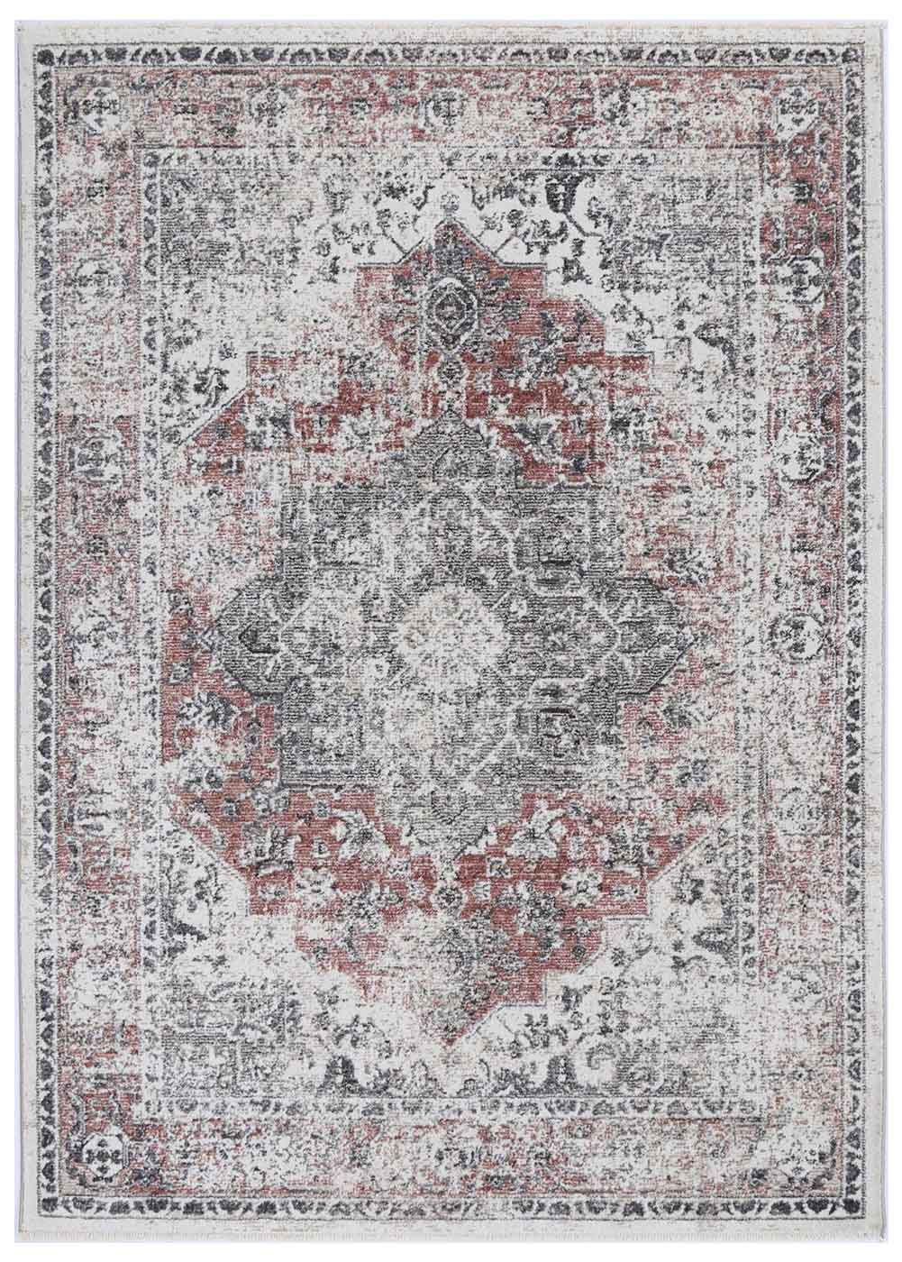 Palmdale Merlot Rug | Traditional Rugs Belrose | Rugs N Timber