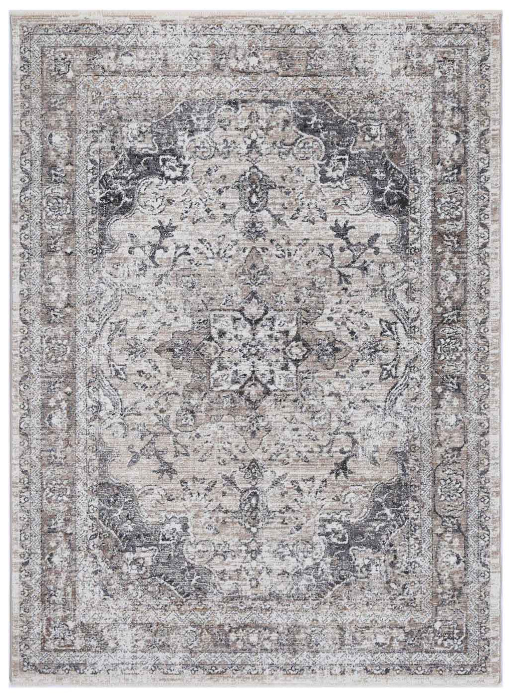 Palmdale Pinot Rug | Traditional Rugs Belrose | Rugs N Timber