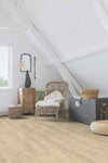 QS Laminate - Majestic - Woodland Oak Beige