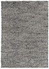 Newtown Charcoal Grey Rug | Wool Rugs Belrose | Rugs N Timber