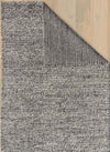 Newtown Charcoal Grey Rug | Wool Rugs Belrose | Rugs N Timber