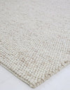 Newtown Chalk White Rug | Wool Rugs Belrose | Rugs N Timber