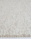 Newtown Chalk White Rug | Wool Rugs Belrose | Rugs N Timber