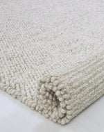 Newtown Chalk White Rug | Wool Rugs Belrose | Rugs N Timber