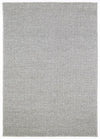 Newtown Silver Grey Rug | Wool Rugs Belrose | Rugs N Timber