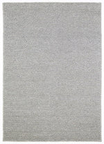 Newtown Silver Grey Rug | Wool Rugs Belrose | Rugs N Timber