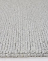 Newtown Silver Grey Rug | Wool Rugs Belrose | Rugs N Timber