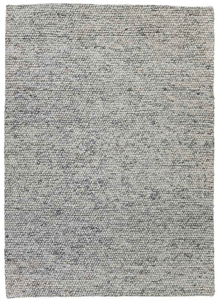 Newtown Stone Grey Rug | Wool Rugs Belrose | Rugs N Timber