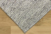 Newtown Stone Grey Rug | Wool Rugs Belrose | Rugs N Timber