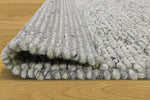 Newtown Stone Grey Rug | Wool Rugs Belrose | Rugs N Timber