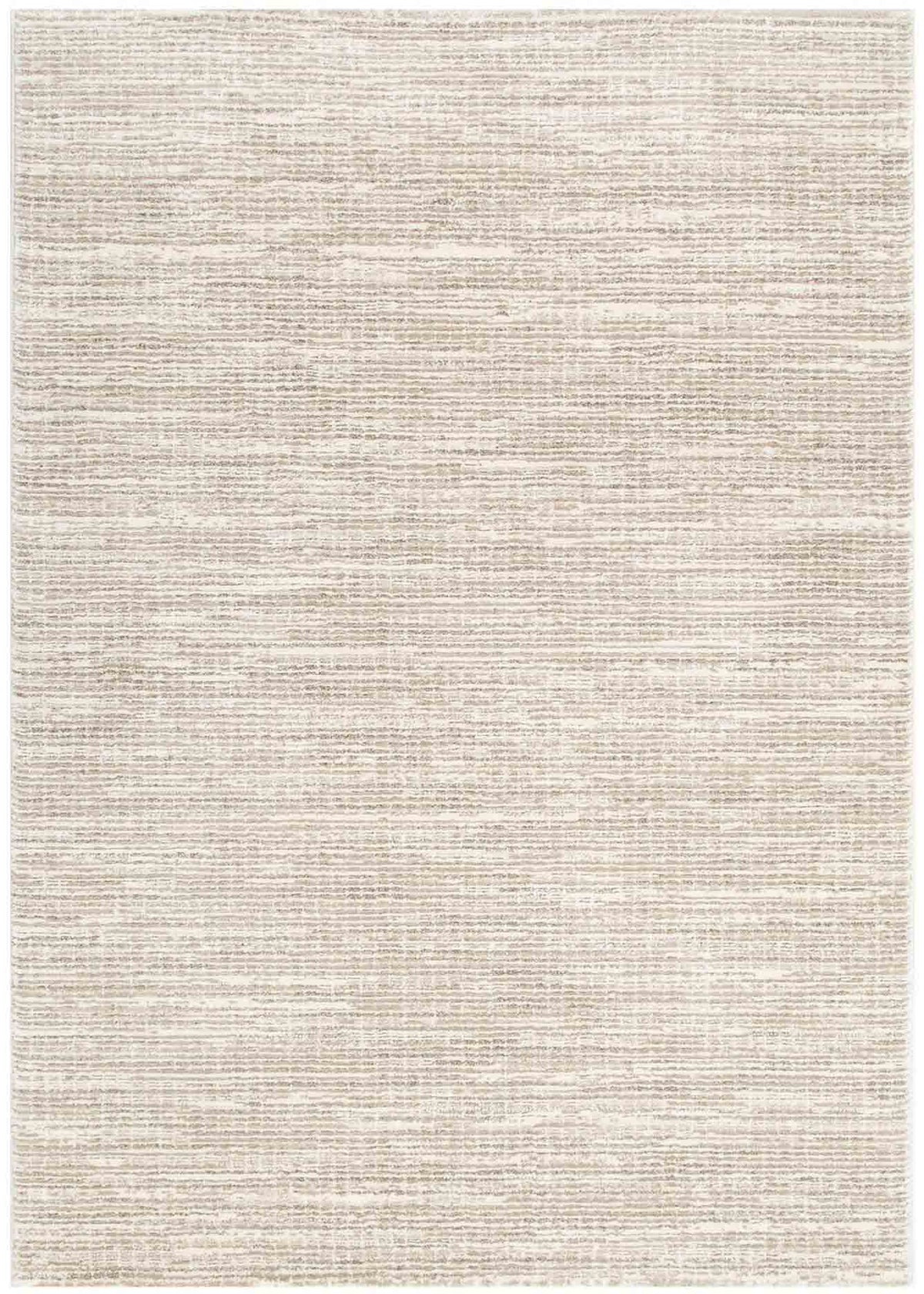 Geneva Linear Beige Rug | Modern Rugs Belrose | Rugs N Timber