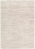 Geneva Linear Beige Rug | Modern Rugs Belrose | Rugs N Timber