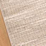 Geneva Linear Beige Rug | Modern Rugs Belrose | Rugs N Timber