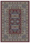 Kian Red Empire Rug | Traditional Rugs Sydney