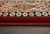 Kian Red Empire Rug | Traditional Rugs Sydney