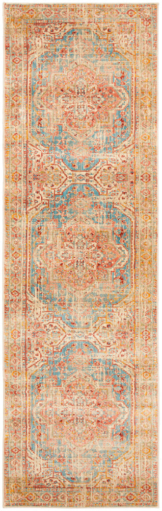 Valentina Summer Rug | Traditional Rugs Belrose | Rugs N Timber