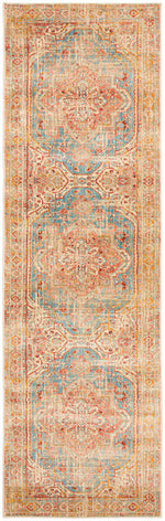 Valentina Summer Rug | Traditional Rugs Belrose | Rugs N Timber