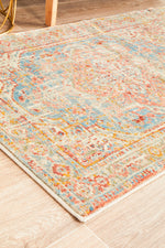 Valentina Summer Runner | Traditional Hall Runners Belrose | Rugs N Timber