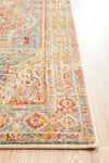 Valentina Summer Runner | Traditional Hall Runners Belrose | Rugs N Timber